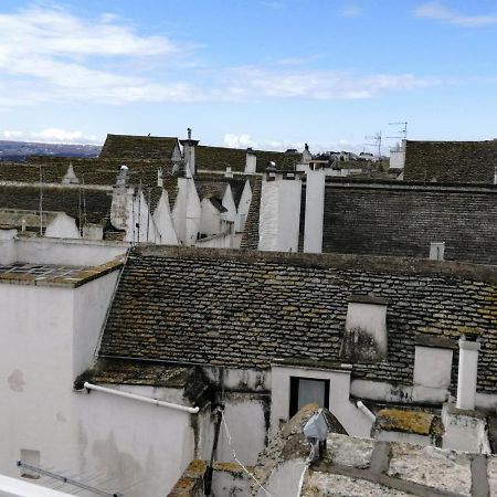 Апартаменты La Casa Nel Vico Локоротондо Экстерьер фото